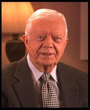 President Carter